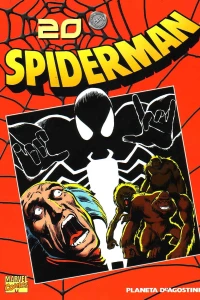 Issue #20