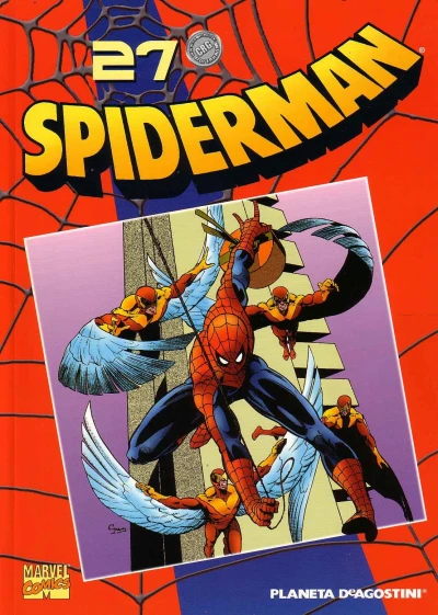Cover of ¡Hasta que la muerte nos separe!