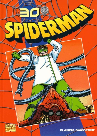Cover of ¡El enemigo interior!