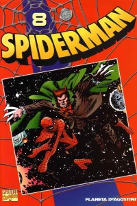 Esperando al Doctor Octopus