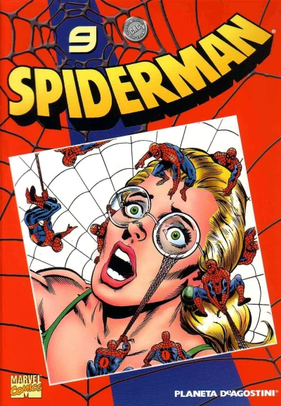 Cover of El retorno de Felicia Hardy