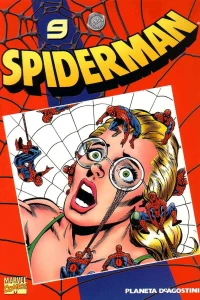 El retorno de Felicia Hardy