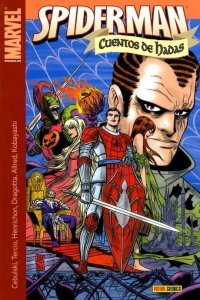 Issue #1
