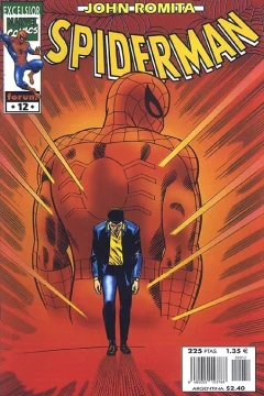 ¡El fin de Spiderman!