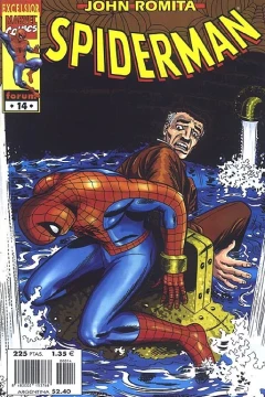 ¡La muerte de un heroe!