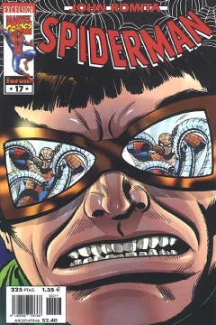 ¡La victoria de Doc Ock!