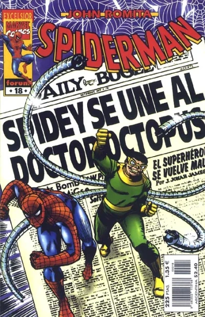 Cover of ¡Desastre!