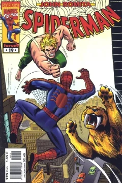¡La llegada de Ka-Zar!