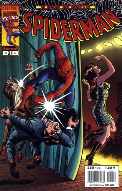 Cover of La marca del Lavacerebros