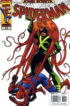 Abrid paso a... Medusa