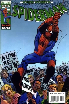 ¡Aplastar a la araña!