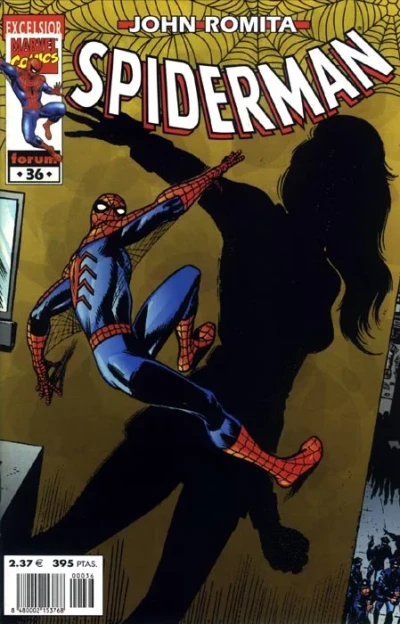 Cover of Issue #36