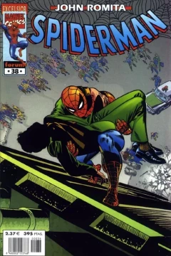 Issue #38