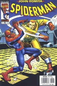 ¡Nace un superheroe!