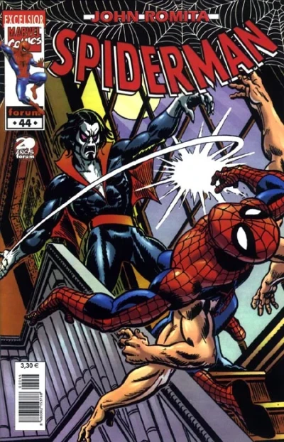 Cover of Issue #44