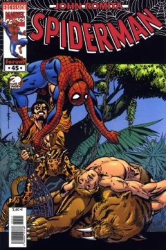 Issue #45
