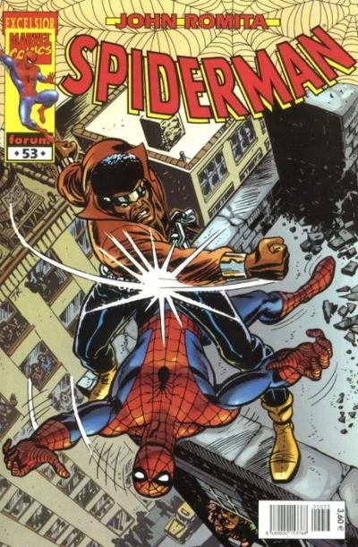 Cover of Issue #53