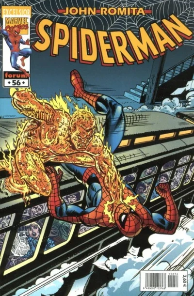 Cover of Issue #56
