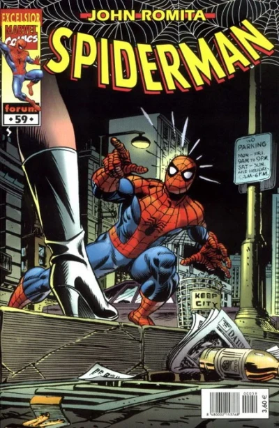 Cover of Issue #59