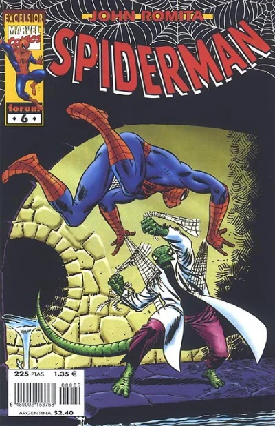 Cover of ¡Donde acecha el Lagarto!