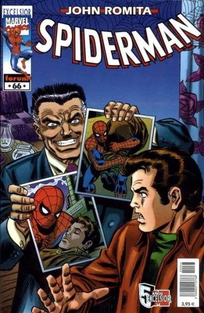 Cover of Issue #66