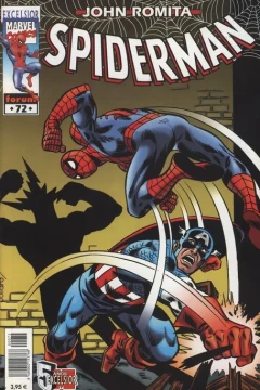 Issue #72