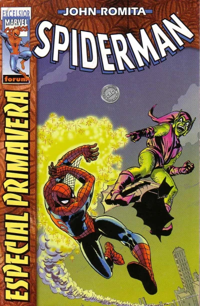 Cover of Issue #4