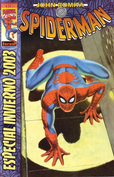 Cover of De repente... ¡el monstruo!