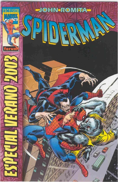 Cover of Issue #6