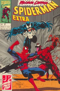 Issue #2