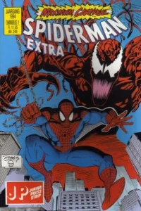 Maximum Carnage