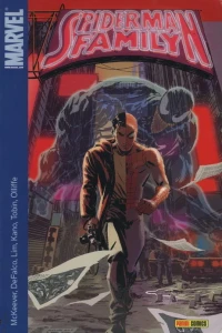 Issue #1