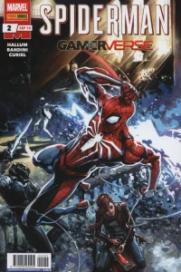 Issue #2