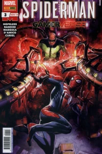 Issue #3