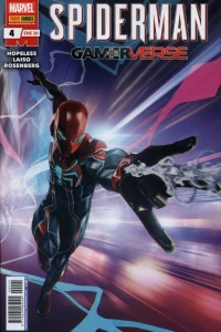 Issue #4