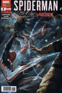 Issue #5
