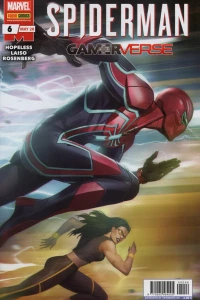 Issue #6