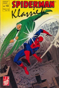Issue #10