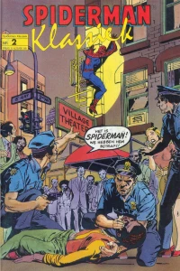 Issue #2