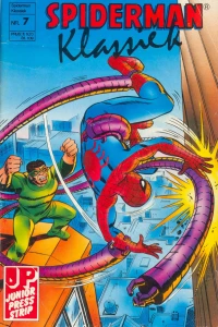 Issue #7