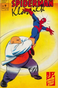 Issue #9