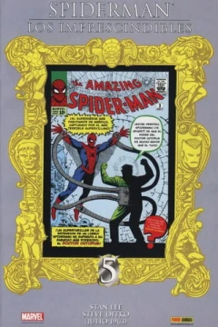 Issue #5