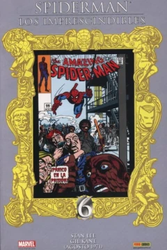 Issue #6