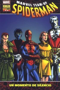 Un Momento de Silencio