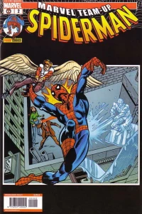 Issue #2