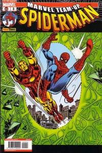 Issue #3