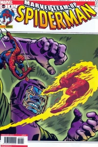 Issue #4