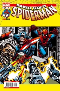 Issue #5