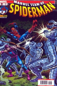 Issue #8