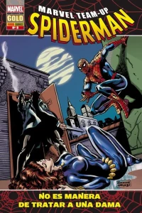 No Es Manera DeTratar A Una Dama